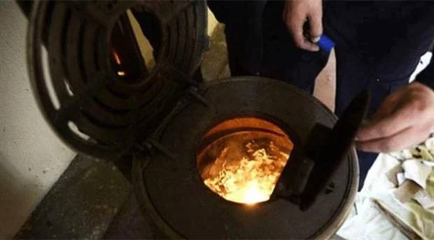 Konya'da kış öncesi sinsi tehlikeye dikkat 9